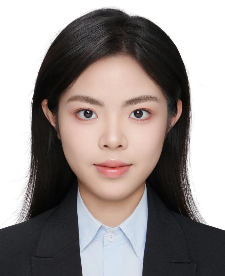 吕颖瑜的人像